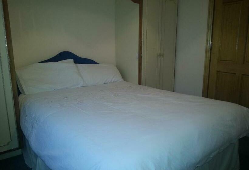 غرفة قياسية, Aran View   Radharc Arainn B&b