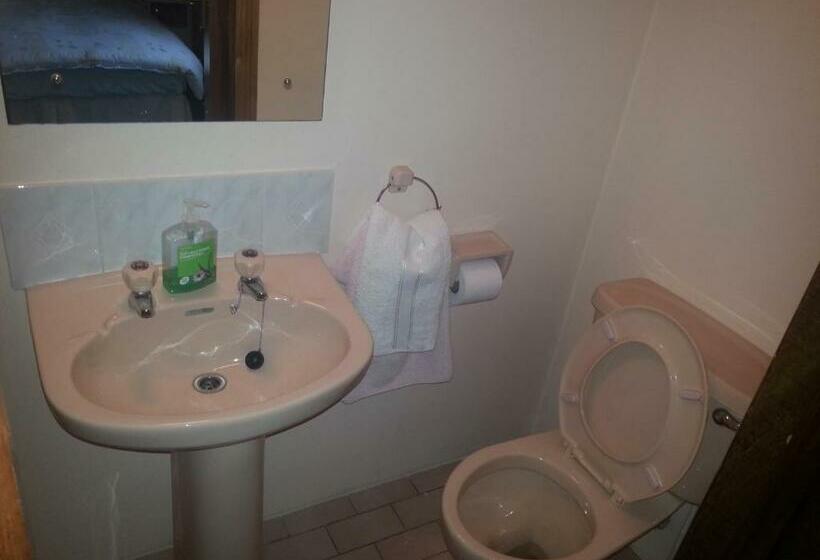 غرفة قياسية, Aran View   Radharc Arainn B&b