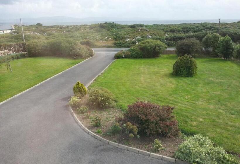 חדר סטנדרט, Aran View   Radharc Arainn B&b