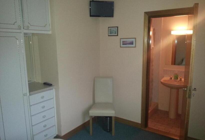 غرفة قياسية, Aran View   Radharc Arainn B&b