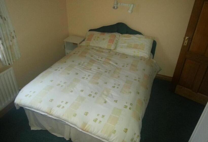 غرفة قياسية, Aran View   Radharc Arainn B&b