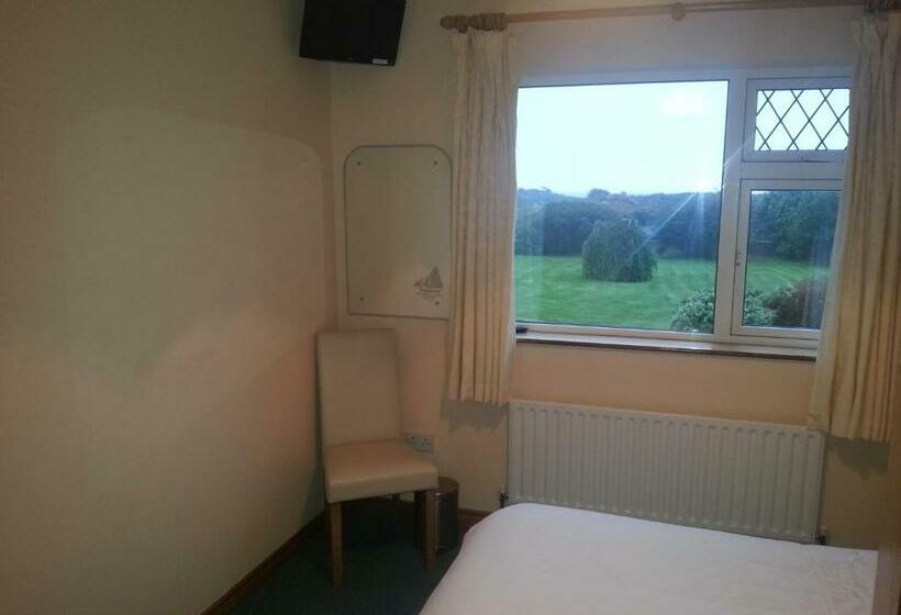 스탠다드 룸, Aran View Radharc Arainn B&b