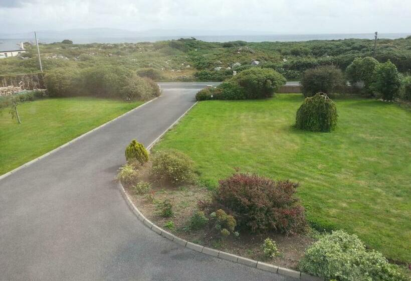 غرفة قياسية مطلّة علي البحر, Aran View   Radharc Arainn B&b