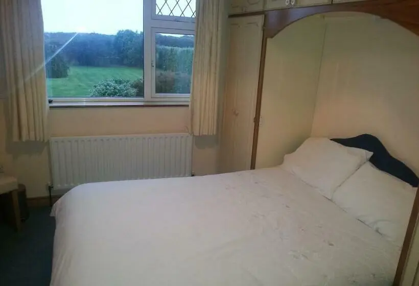 スタンダードルーム, Aran View   Radharc Arainn B&b
