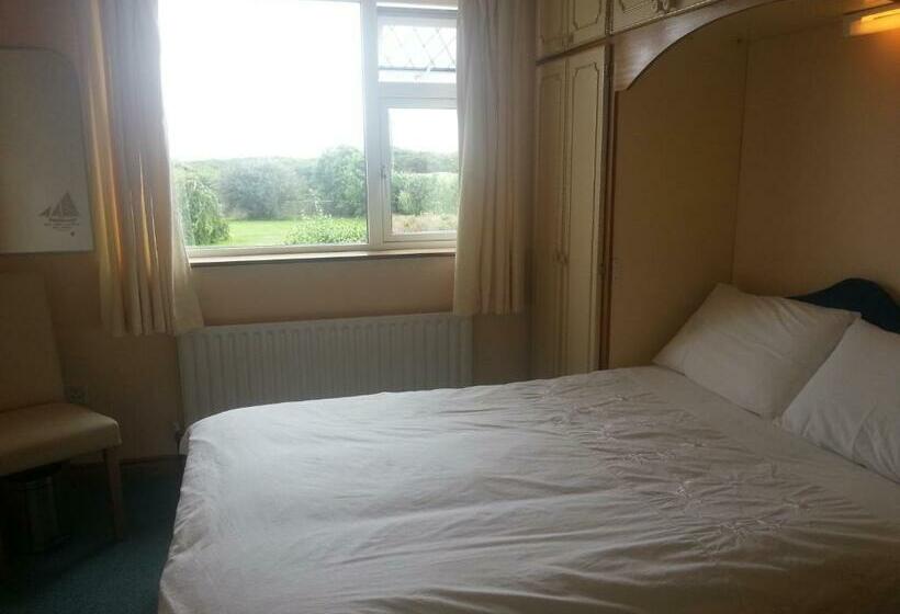 غرفة قياسية مطلّة علي البحر, Aran View   Radharc Arainn B&b