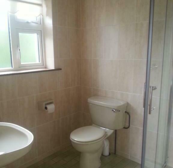 스탠다드 룸, Aran View Radharc Arainn B&b