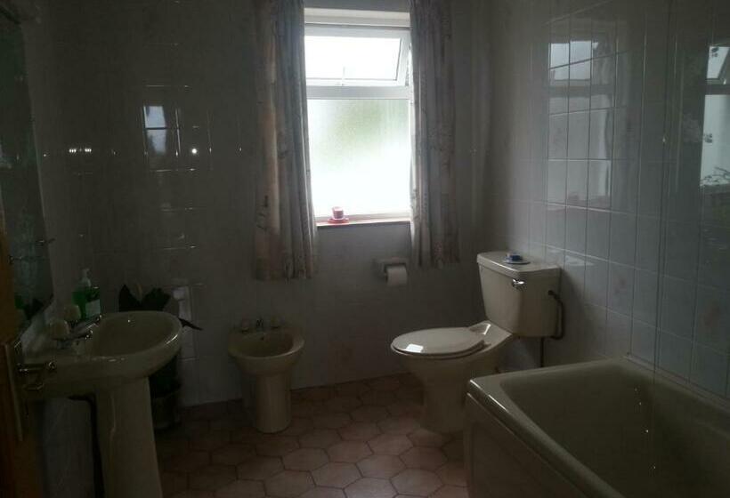 غرفة قياسية, Aran View   Radharc Arainn B&b