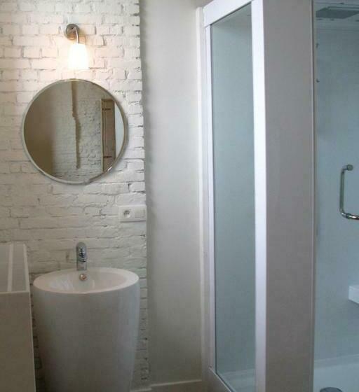 اتاق استاندارد, B&b Amuse Couche