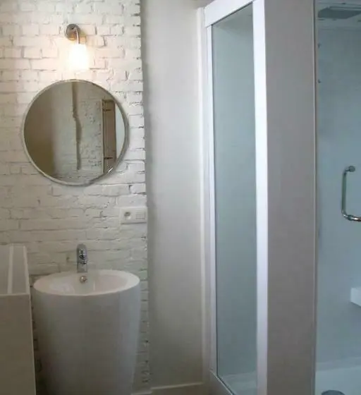 Camera Standard, B&b Amuse Couche