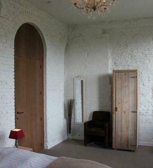 غرفة قياسية, B&b Amuse Couche