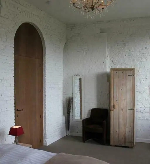 Camera Standard, B&b Amuse Couche