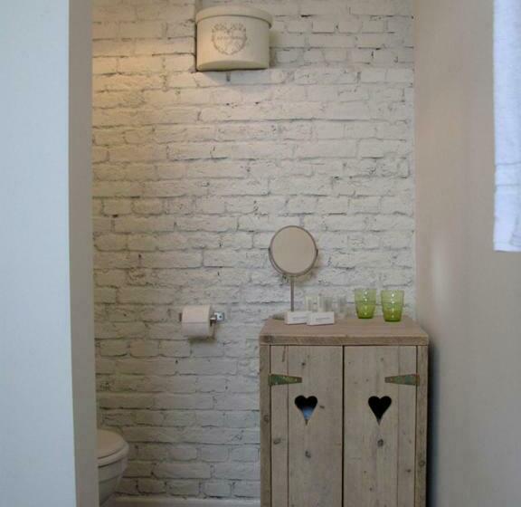 غرفة قياسية, B&b Amuse Couche