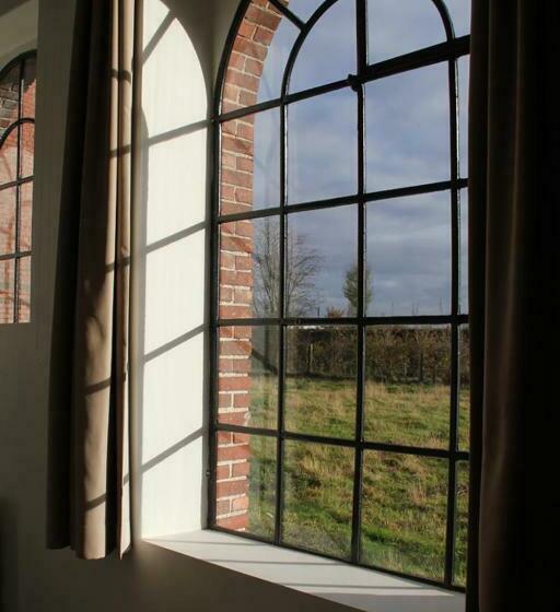 غرفة قياسية, B&b Amuse Couche