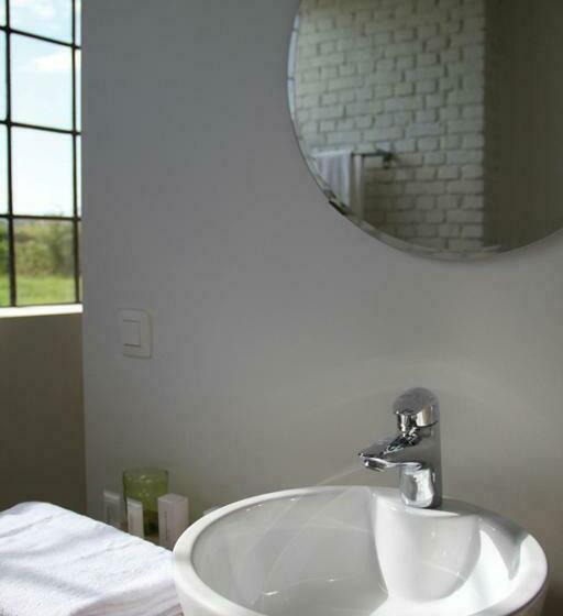 غرفة قياسية, B&b Amuse Couche