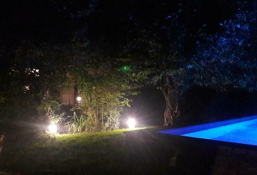 Стандартный Номер Кровать Кинг, B&b Aquavert