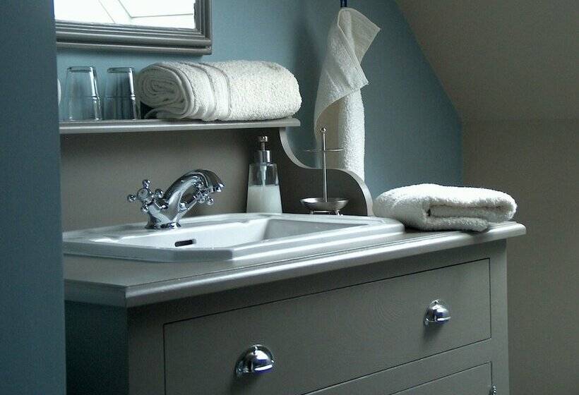 חדר סטנדרט לשלושה, B&b Buytenshuys