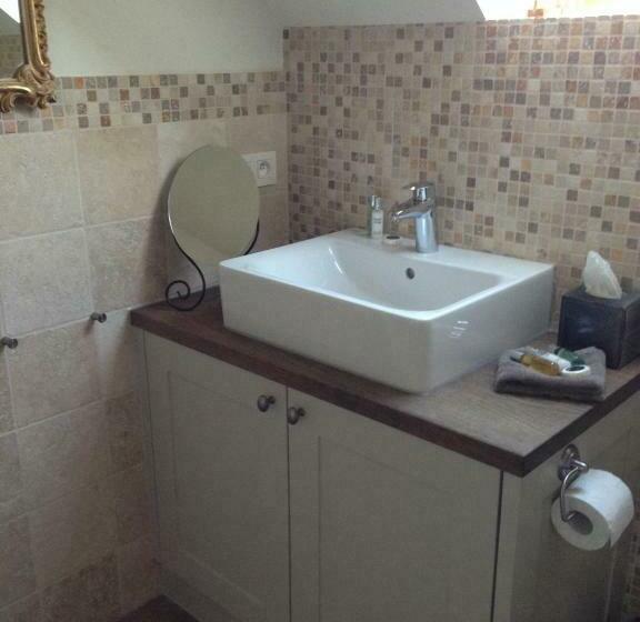 غرفة ديلوكس مزودة بشرفة, B&b Droomzoet