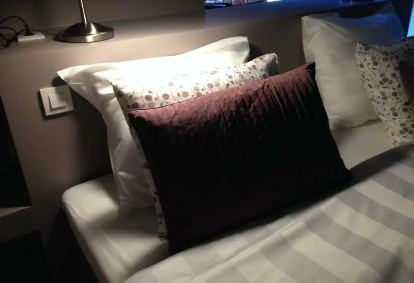 デラックスルーム, B&b Droomzoet