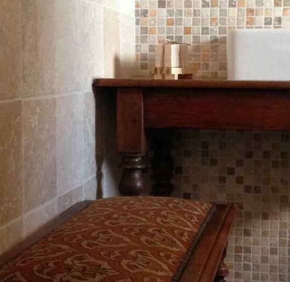 غرفة ديلوكس مزودة بشرفة, B&b Droomzoet