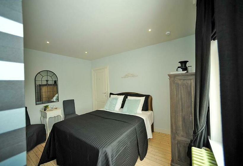 豪华房间, B&b Expo 13