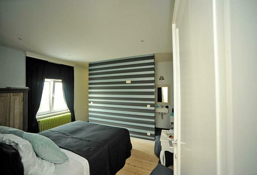 豪华房间, B&b Expo 13