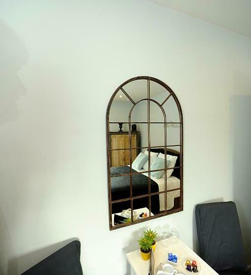 豪华房间, B&b Expo 13