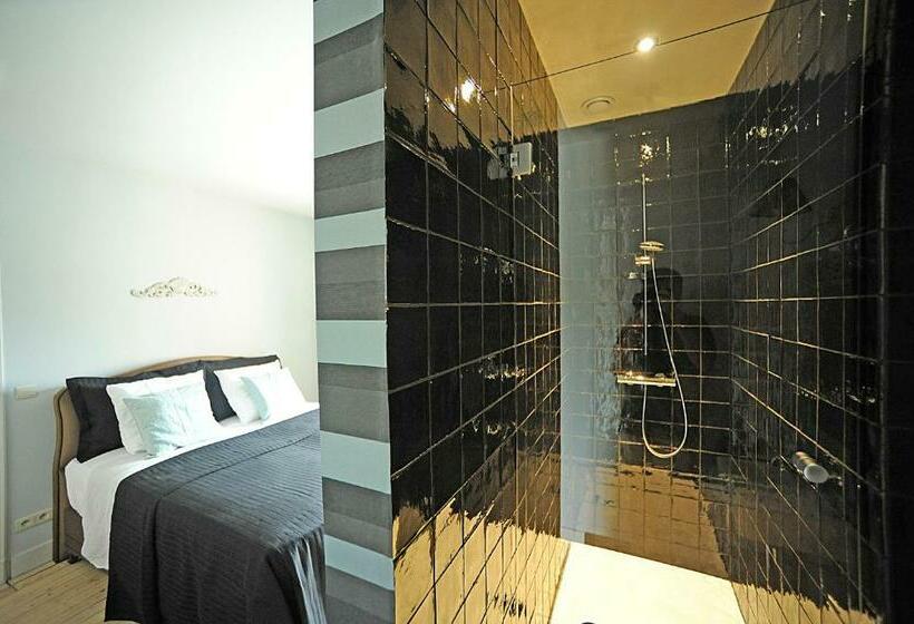 豪华房间, B&b Expo 13