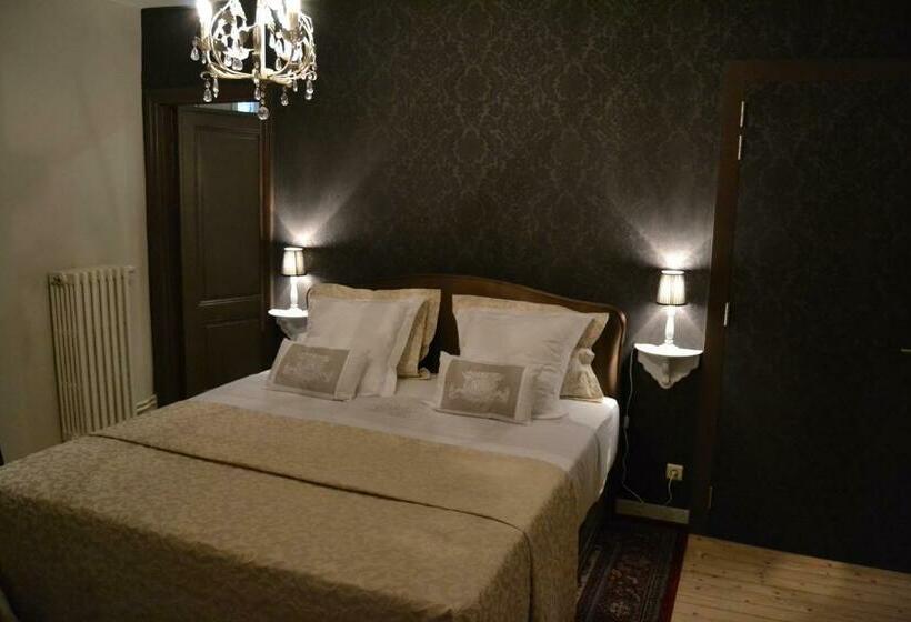 豪华房间, B&b Expo 13