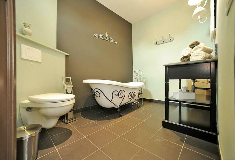 豪华房间, B&b Expo 13