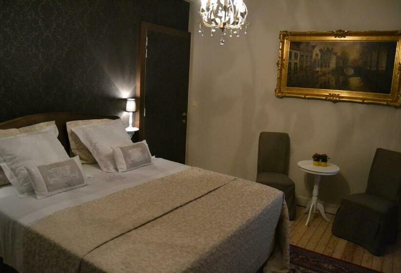 豪华房间, B&b Expo 13