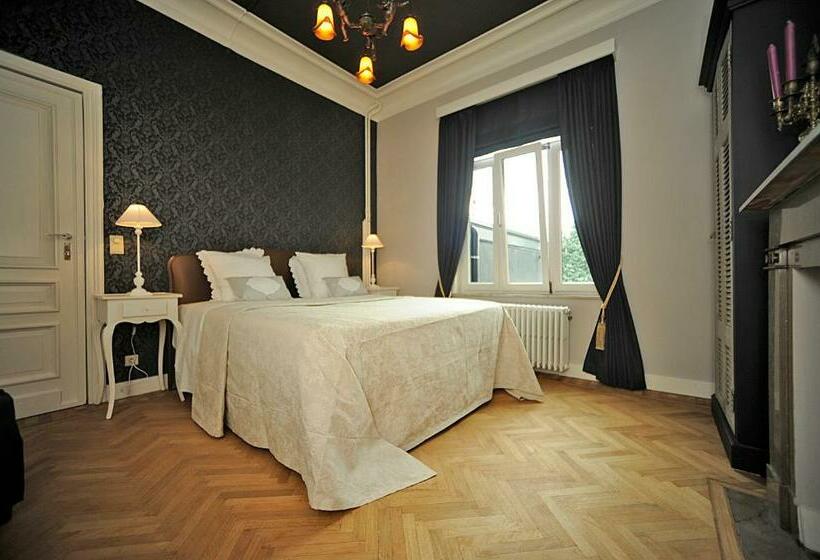 豪华房间, B&b Expo 13