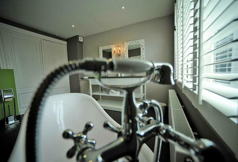 豪华房间, B&b Expo 13