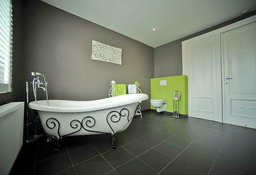 豪华房间, B&b Expo 13