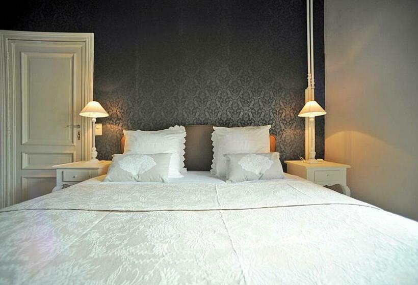 豪华房间, B&b Expo 13