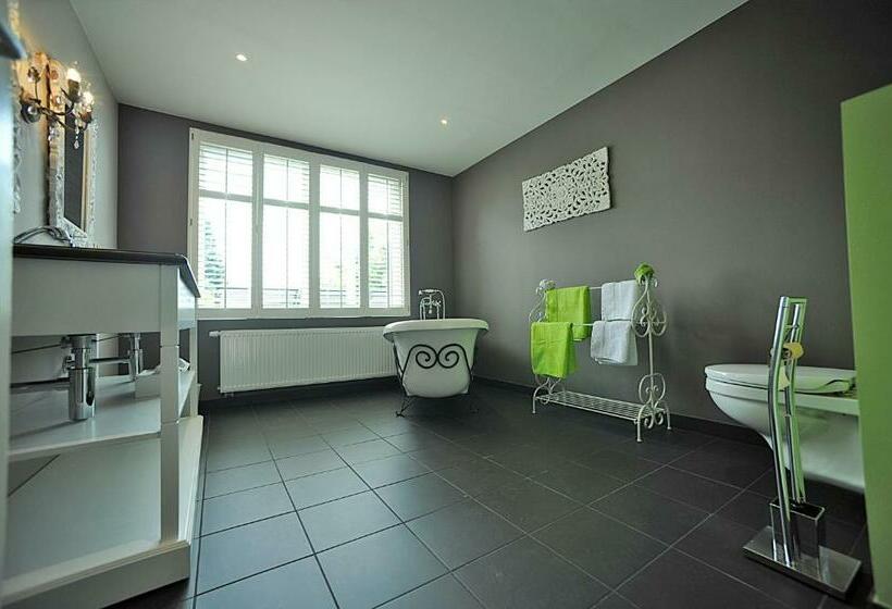 豪华房间, B&b Expo 13