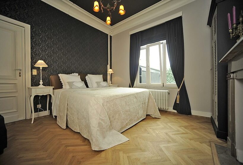 豪华房间, B&b Expo 13