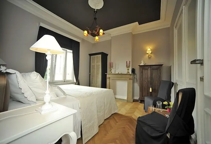 اتاق لوکس, B&b Expo 13