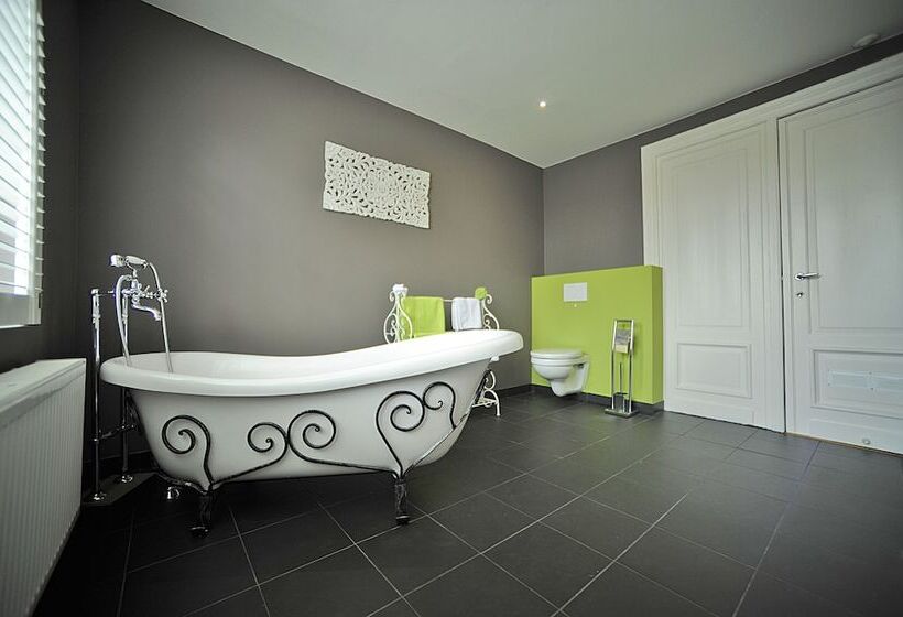 豪华房间, B&b Expo 13