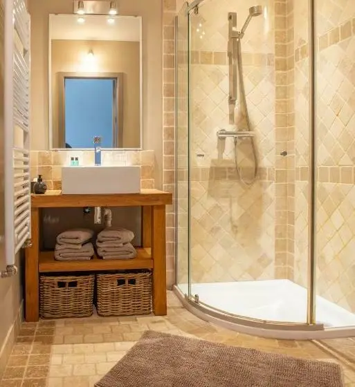Standard-huone Sisäpuolella, B&b Fragaria
