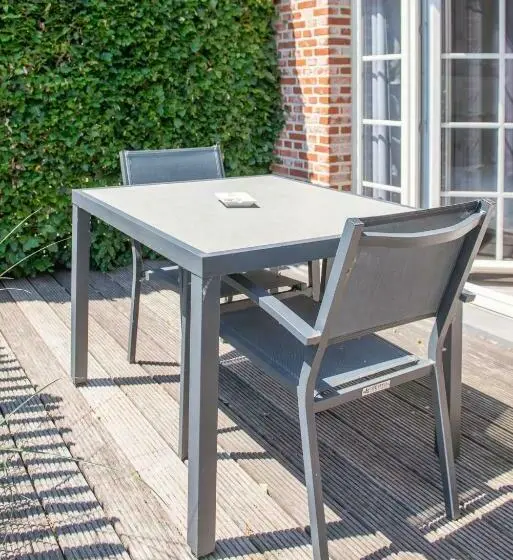 Standard-huone Sisäpuolella, B&b Fragaria
