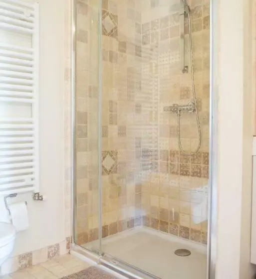 Deluxe-huone, B&b Fragaria