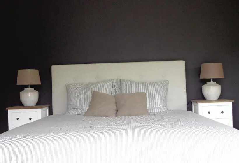 Standard-huone King-vuode, B&b Fragaria