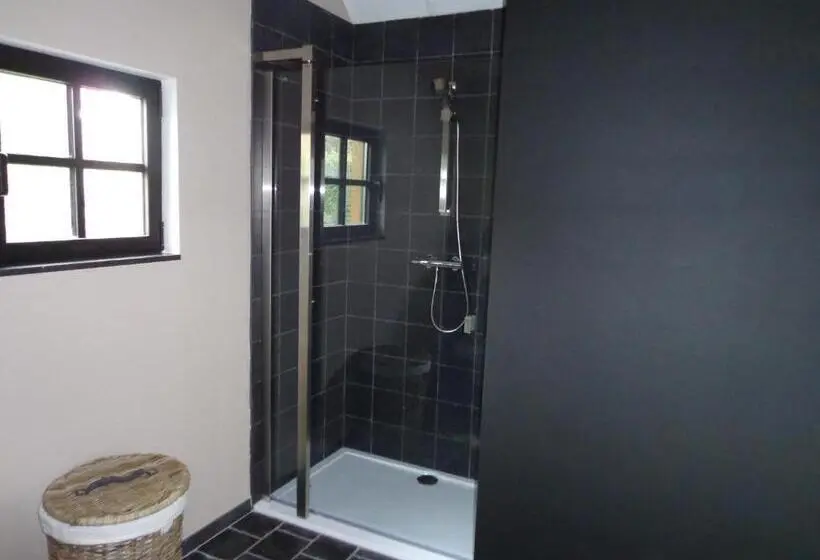 Standard-huone King-vuode, B&b Fragaria