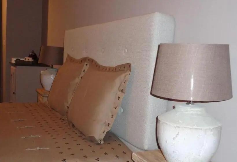 Standard-huone, B&b Fragaria