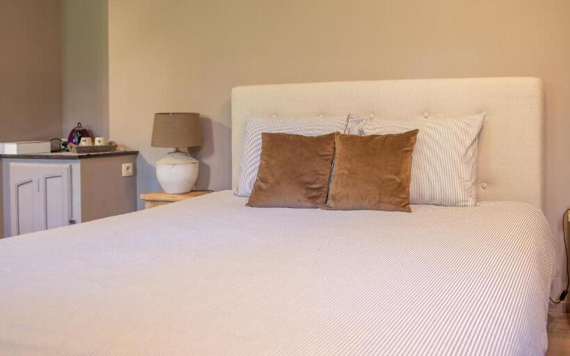 Номер Стандарт, B&b Fragaria