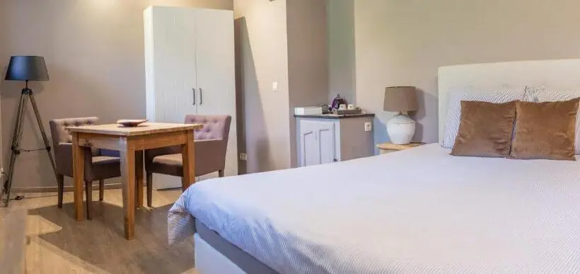 Standard-huone, B&b Fragaria