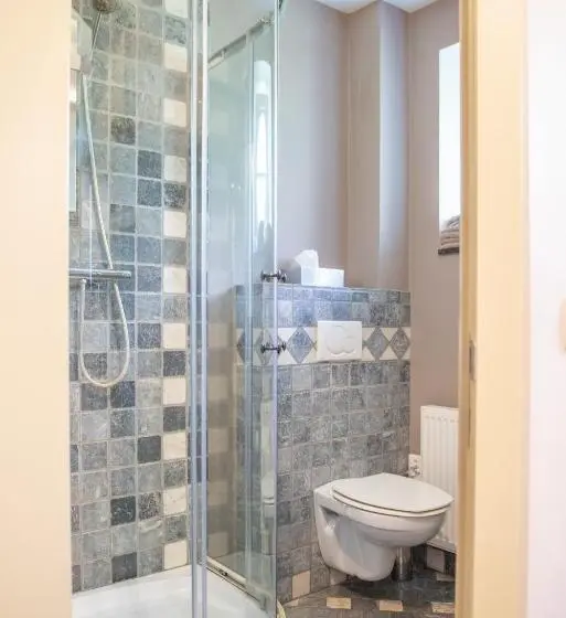 Standard-huone, B&b Fragaria