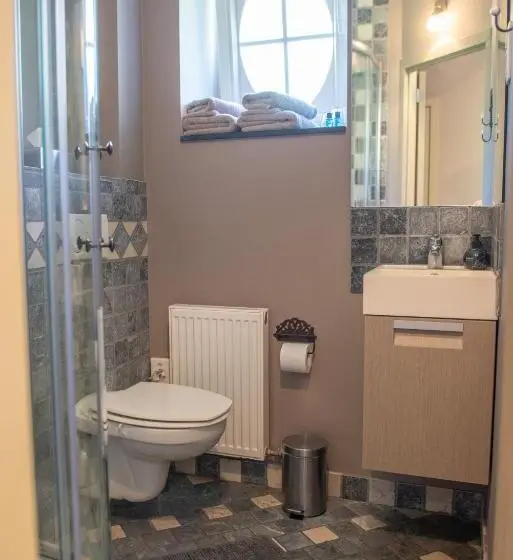Standard-huone, B&b Fragaria