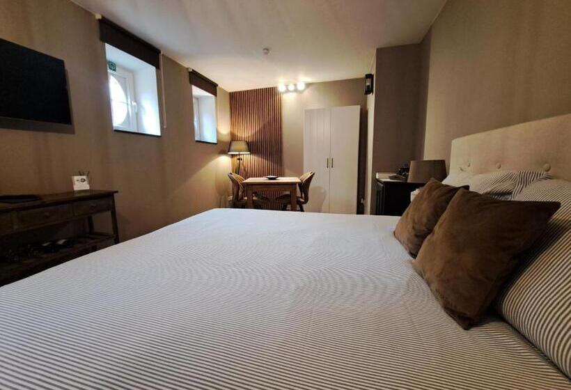 Номер Стандарт, B&b Fragaria