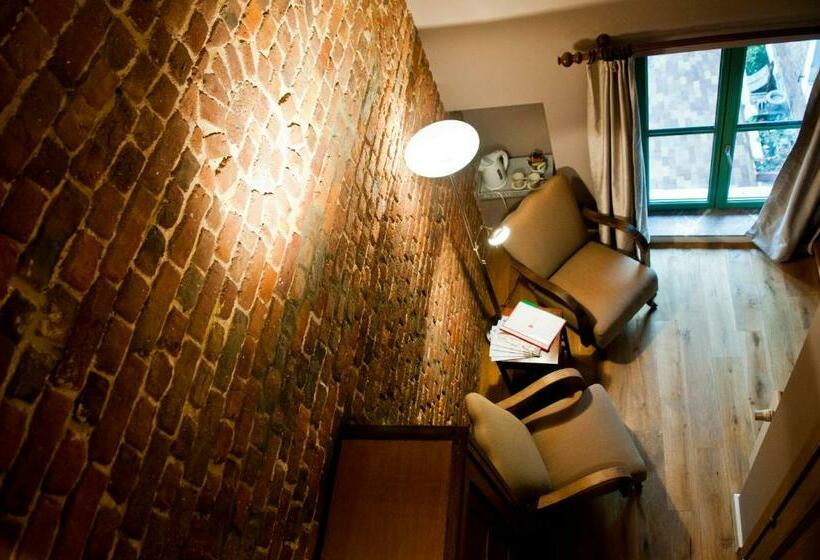 اتاق استاندارد, B&b Haspenhoeve
